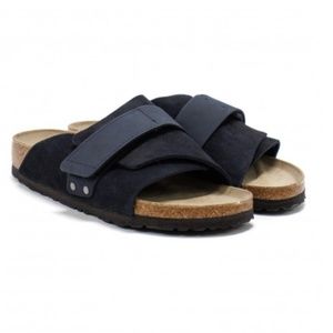 BIRKENSTOCK WOMEN KYOTO SANDALS